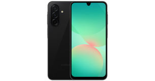 Samsung Galaxy A26 5G render