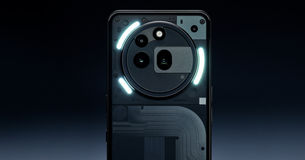 nothing phone 3a pro