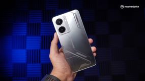 Realme P3