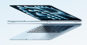 Apple MacBook Air
