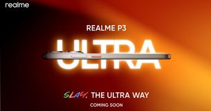 Realme P3 Ultra
