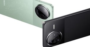 Redmi K80 Redmi K80 Pro