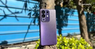 Vivo T4x