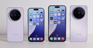 Vivo X200s