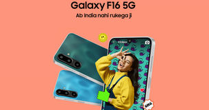galaxy f16 launched