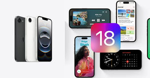 iOS 18.3.2 iPhone 16e
