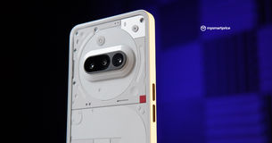 nothing phone 3a review