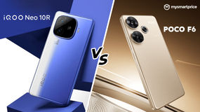 poco f6 vs iqoo neo 10r