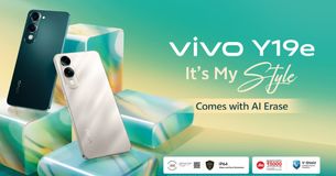 vivo y19e launched