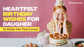 birthday wishes for daughter
