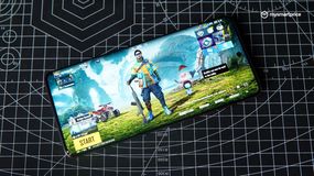 Motorola Edge 60 Fusion gaming