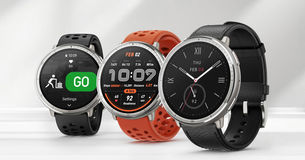 Amazfit Active 2