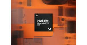 CMF Phone 2 Pro chip