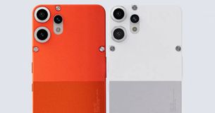 CMF Phone 2 Pro