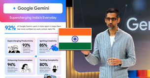 Gemini India