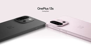 OnePlus 13s poster