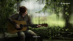 The Last of Us Part II Remastered PC
