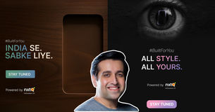 Madhav Sheth NxtQuantum OS