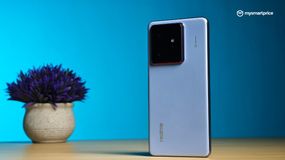 Realme GT 7