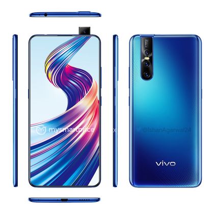 vivo v 15 c