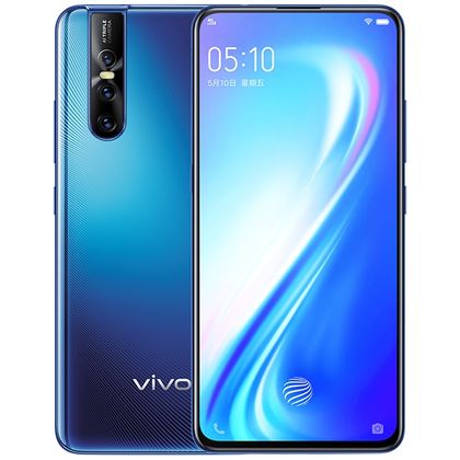 vivo s1 8gb ram price