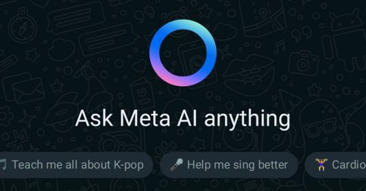 meta ai chatbot whatsapp