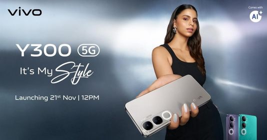 Vivo Y300 5G