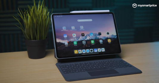 xiaomi pad 7 review