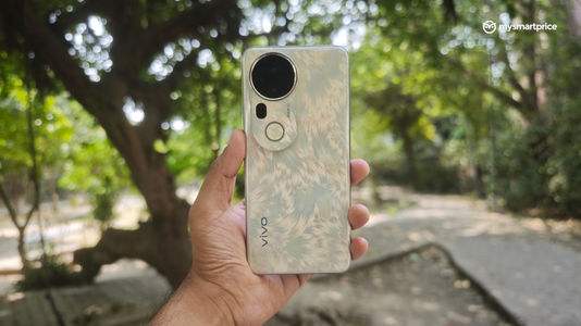Vivo T4 Ultra
