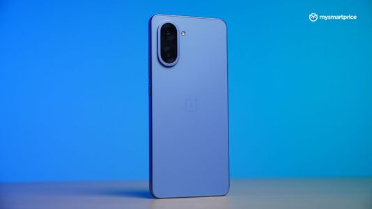 OnePlus Nord CE5