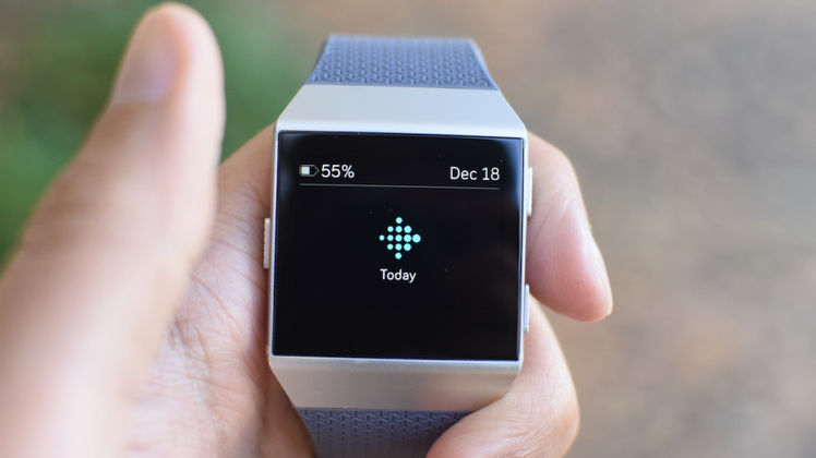 Fitbit OS 3.0 Update Versa and Ionic smartwatches