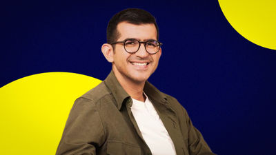 Why iQOO Believes the iQOO 15 Is Built for a Tougher 2026