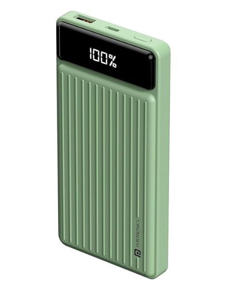 Portronics Luxcell B 10K