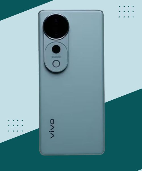 vivo T3 Ultra