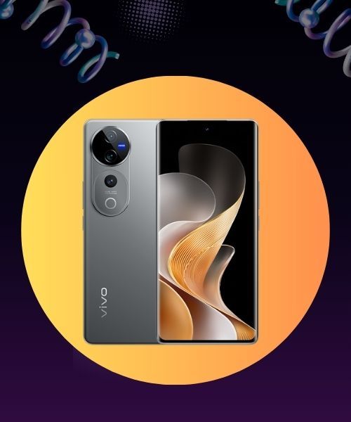 Vivo V40 Pro