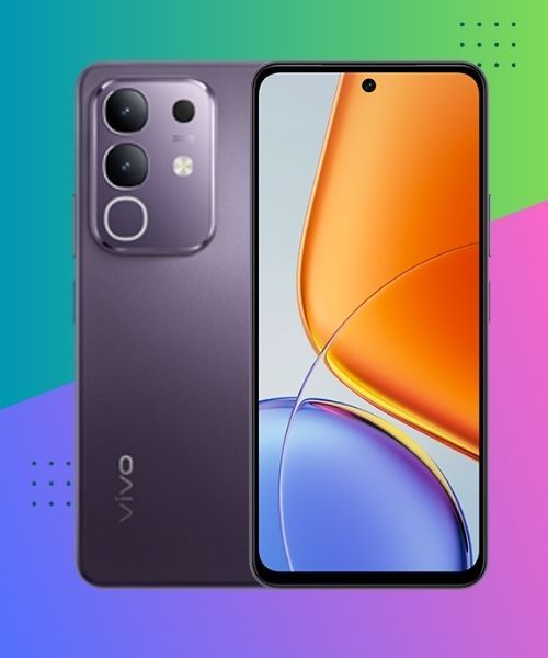 vivo T4X 5G