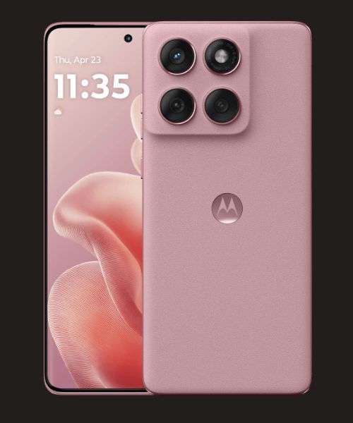 Motorola Edge 60 Fusion