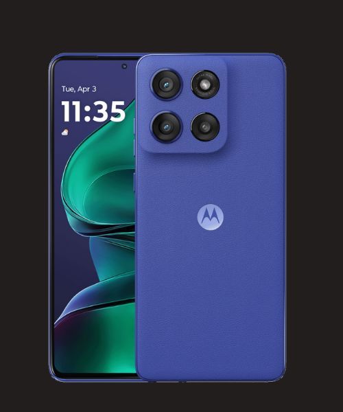 Motorola Edge 60 Stylus