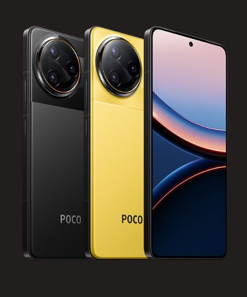 Poco F7