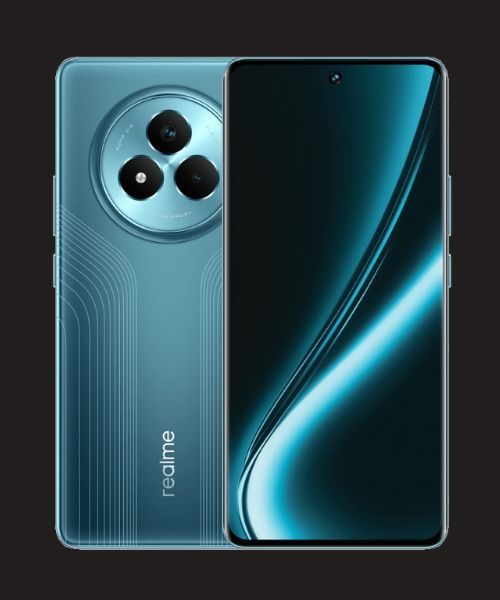 Realme Narzo 80 Pro