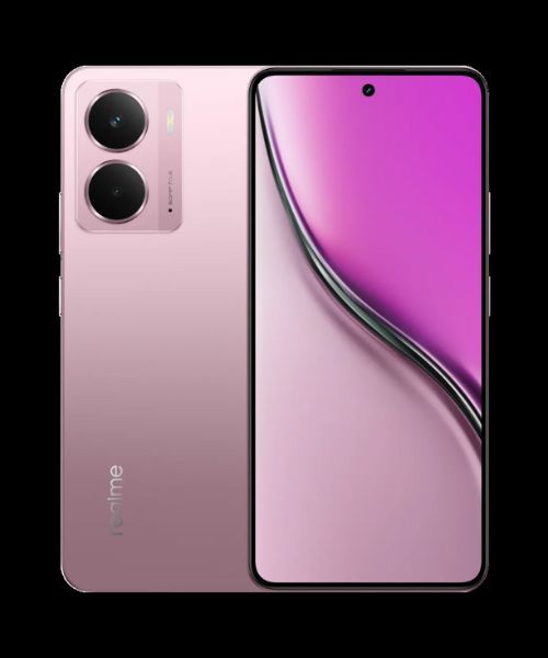 Realme P3 5G