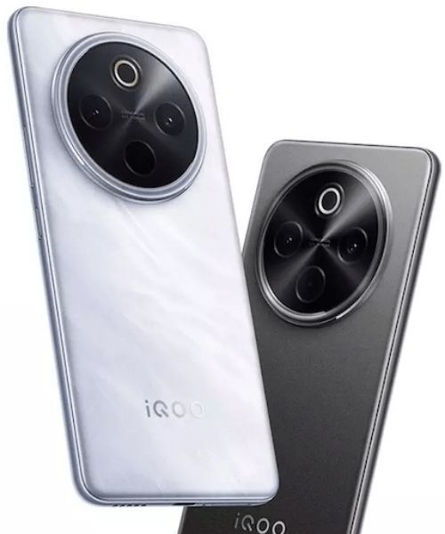 iQOO Z10 5G