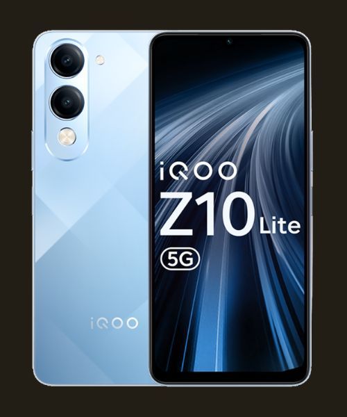 iQOO Z10 Lite