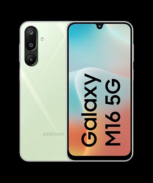 Samsung Galaxy M16 5G
