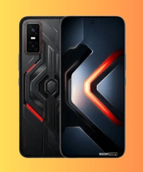 Infinix GT 30 Pro