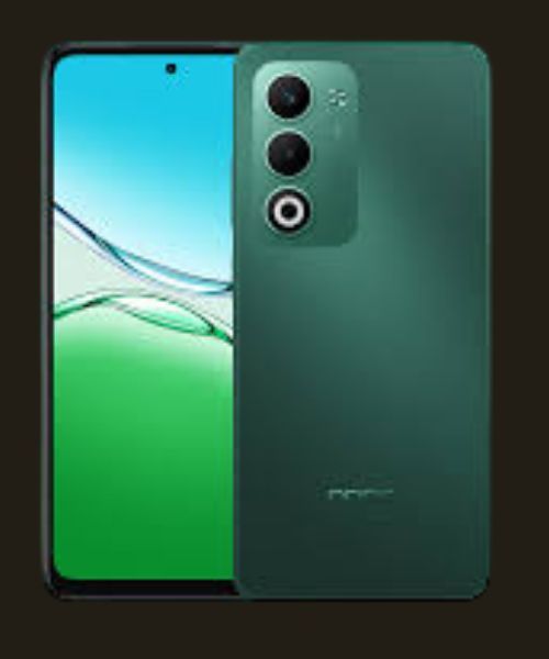 OPPO K13x