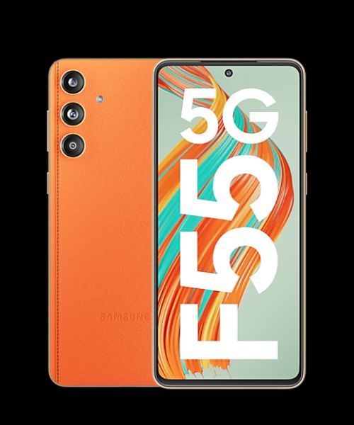 Samsung Galaxy F55 5G