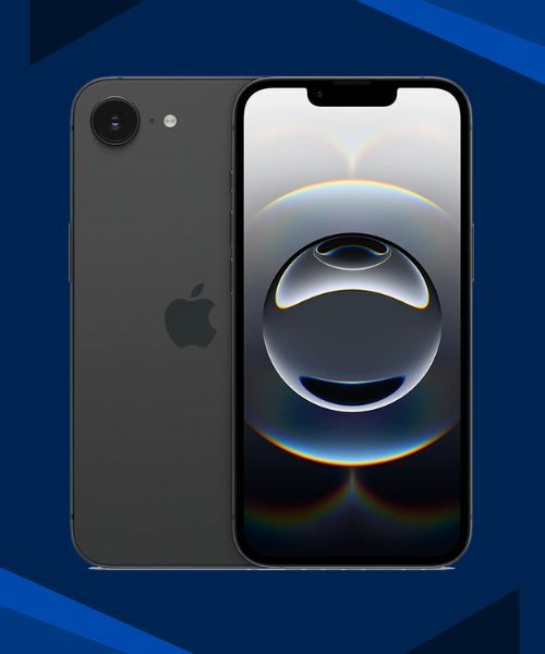 iPhone 16e