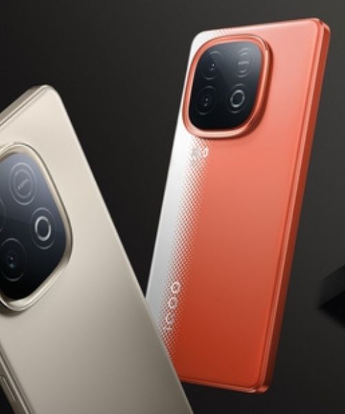 iQOO Neo 10