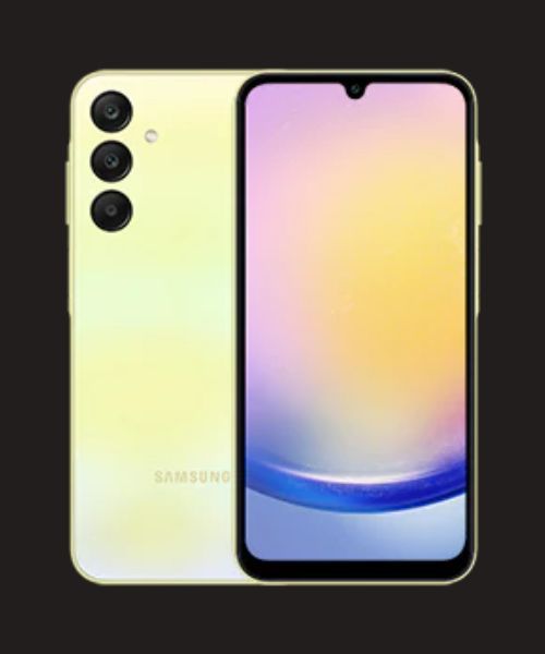 Galaxy A25 5G
